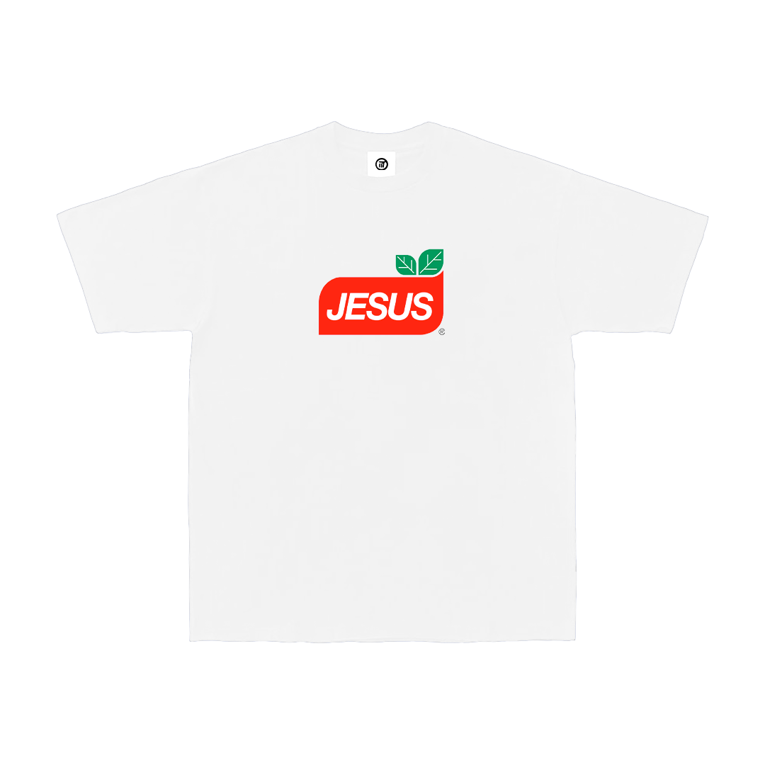 Jesus Spice T-Shirt Spoof | gfm®